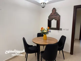  7 Furnished Apartment For Rent in Abdoun ( Property 42796 )-174644398