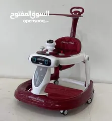  2 عرباي الاولى بالمملكه والاكثر طلبا مع يد ومظله بلاستيك عضم