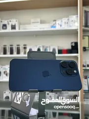  4 متجر دايموند موبايل مستخدم ايام فقط  iPhone 15 Pro Max