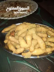  7 تدريب على الاكل وعلى عمل الصبوان