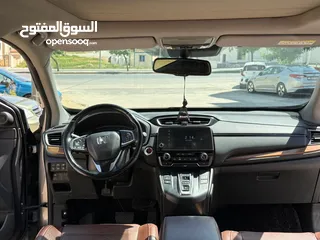 3 هوندا crv للبيع فل نظافه فل اضافات