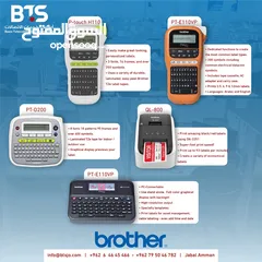  1 طابعات - Brother - L2540 - L2700 - printer
