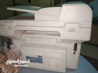  4 طابعة سامسونج للبيع