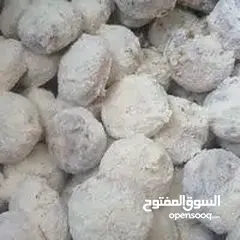  6 كورس الحلويات السودانية الشامل تعلمي أسرار الحلويات خطوة بخطوة سارعي بالانضمام المقاعد محدوة