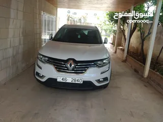  8 Renault koleos 2019 full option for sale