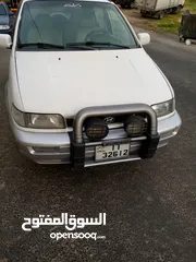  1 هيونداي سنتامو 2002 للبيع