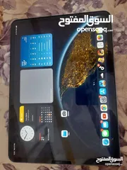  1 ايباد 11برو بيع مستعجل