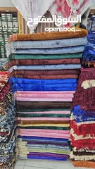  1 سجاد مصلية سجاده مصليه مصليات مع سند مخمل مقاسات خامات تناسب توزيع صدقة كبار السن مصاحف مسابح سبحة