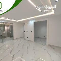  23 مشروع دابوق شقة طابقية 355m