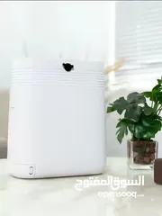  8 جهاز انقطاع التنفس- جهاز الاختناق الليلي- سيباب - بايباب