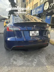  7 ‎‏Tesla model Y 2023 performance