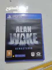  5 Uncharted, Resident Evil 2, Alan Wake