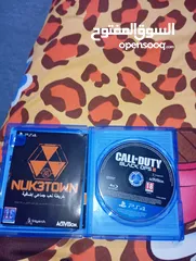  3 call of duty black ops 3 ps4 used  كول اوف ديوتي بلاك ابوس ثري
