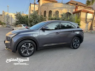  1 NETA U 2023 نيتا يو لون  رمادي مميز موديل 2023 بحالة الوكالة فحص كامل جمرك جديد للبيع