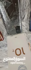  15 هاتف شاومي مي عشرة تيXiaomi mi 10Tهاتف قوي بالالعاب للبيع ب 80 دينار فقط هاتف شاومي مستعمل بسعر حرق