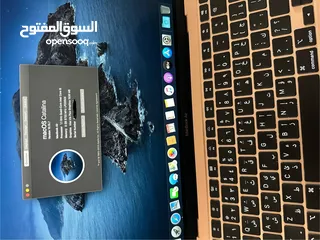  6 Apple MacBook Air