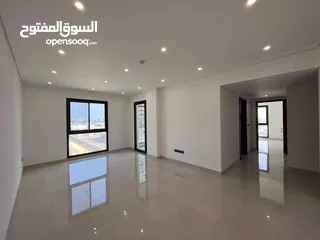  4 2 BR Lovely Apartment in Al Mouj for Rent