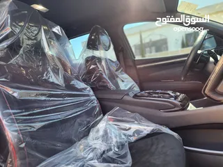  8 هونداي توسان N Line هايبرد ترخيص 2022  محرك 1600 هايبرد /جير أوتوماتيك /240 حصان