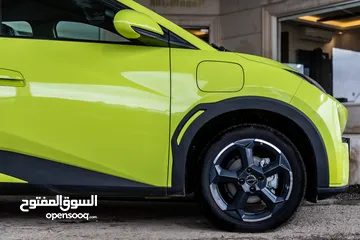  19 BYD Seagull 2023