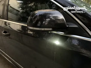  7 سكودا سوبيرب فل الفل L&k