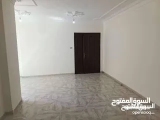  2 شقة مميزة جدا للبيع في البيادر حي الرونق قرب مدرسة ارقى التربوي