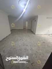 10 شقة فارغة - تلاع العلي - 2نوم