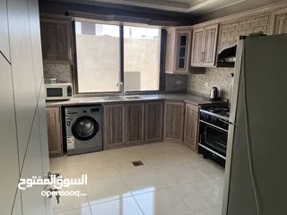  18 شقة سكنية طابق آخير ( الروف / شقتين )   للبيع في أجمل مواقع إربد