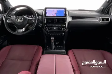  16 2023 Lexus GX460 Premier  • Flood free • 1.99% financing rate