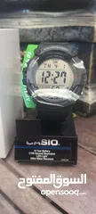  5 ساعة كاسيو مميزه بسعر ممتاز Casio Watch