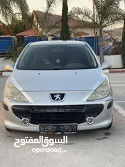  5 بيجو307 للبيع