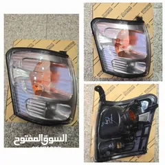  18 بيع قطع غيار هايلكس بيكب كلاسيك من موديل 78 الي 2005