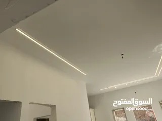  5 فني كهرباء منزلية  تحت إشراف هندسي