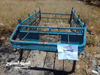  3 قفص تويوتا