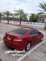  4 ‏Toyota Camry  2011 full option very clean car
