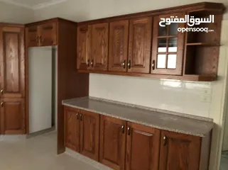  22 شقة جديدة 191م لم تسكن للبيع منطقة تلاع العلي /*/ قرب مجدي مول