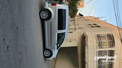  3 كادي 2016 متور 2000 جير عادي  فحص نخب عداد قليل  تجميع الماني شصي قصير