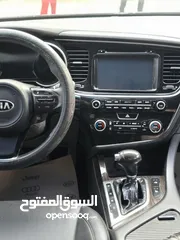  15 KIA K5 2015