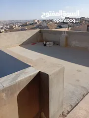  11 شقه للايجار