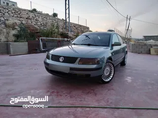  7 بسات موديل 2000  بوضع ممتاز  بسعر حرق حرق