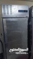  3 freezer