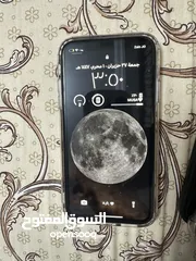  3 ايفون 11عادي نضيف