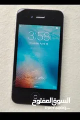  4 ايفون 12 ميني iphone 12 mini وجهاز تكنو سبارك 6 وايفون 4 iphone 4