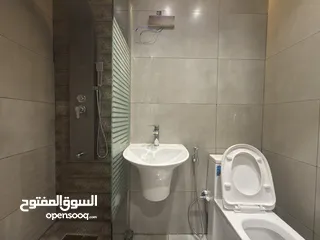  7 شقة اسثمارية للبيع تحتوي على 6 استديوهات للبيع بجانب الجامعة الاردنية