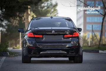  1 Bmw 530e ,BMW edition بي ام دبليو530e للبيع