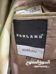  3 بدلات رسميه استعمال خفيف