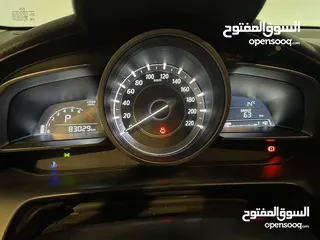  4 مازدا زوم 2 موديل 2016