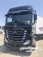  1 مارسيدس أم بي فور 2018 للبيع مع براد شيرو2014
