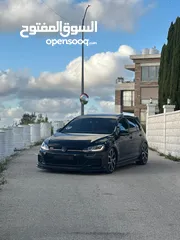  1 Gti 2019ترخيص