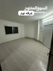  1 شقه للايجار