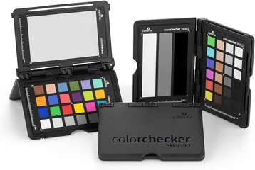  1 ‏Calibrite ColorChecker Passport Photo 2